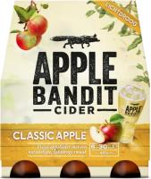 Apple Bandit Classis Apple 6x30 cl